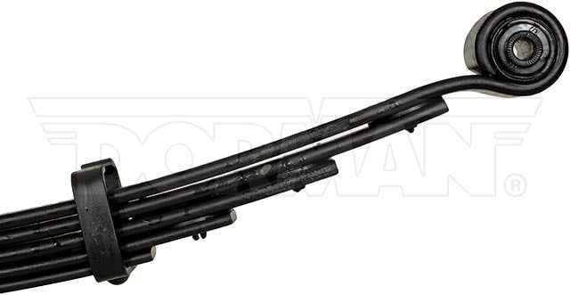 Dorman 221531 6-Leaf Spring — 2-1/2 Inch Wide - image 2