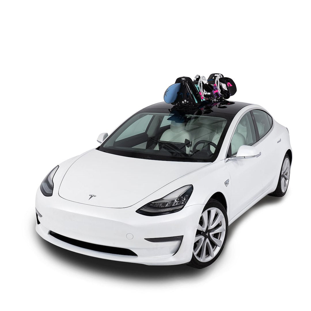 Seasucker Sk2425 Ski Carrier - Roof Rack Kit - image 6