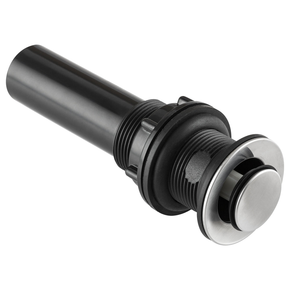 Dura Faucet Sink Drain Assembly (Dfpu202sn)