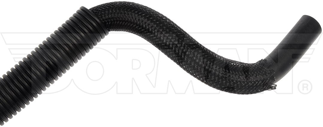 Dorman (OE Solutions) 626320 OE-Replacement Heater Hose - image 2