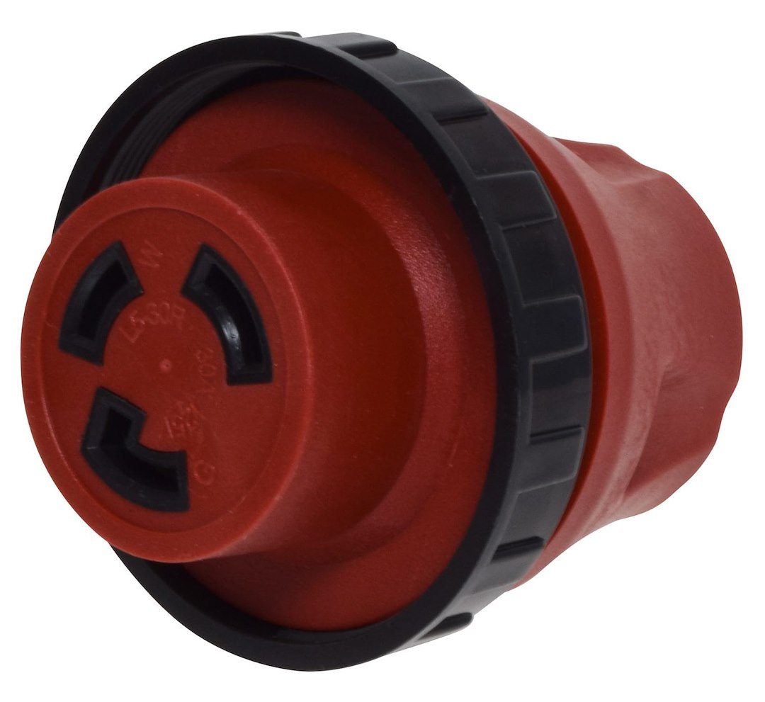 Valterra A10-1530da Power Cord Adapter - image 1