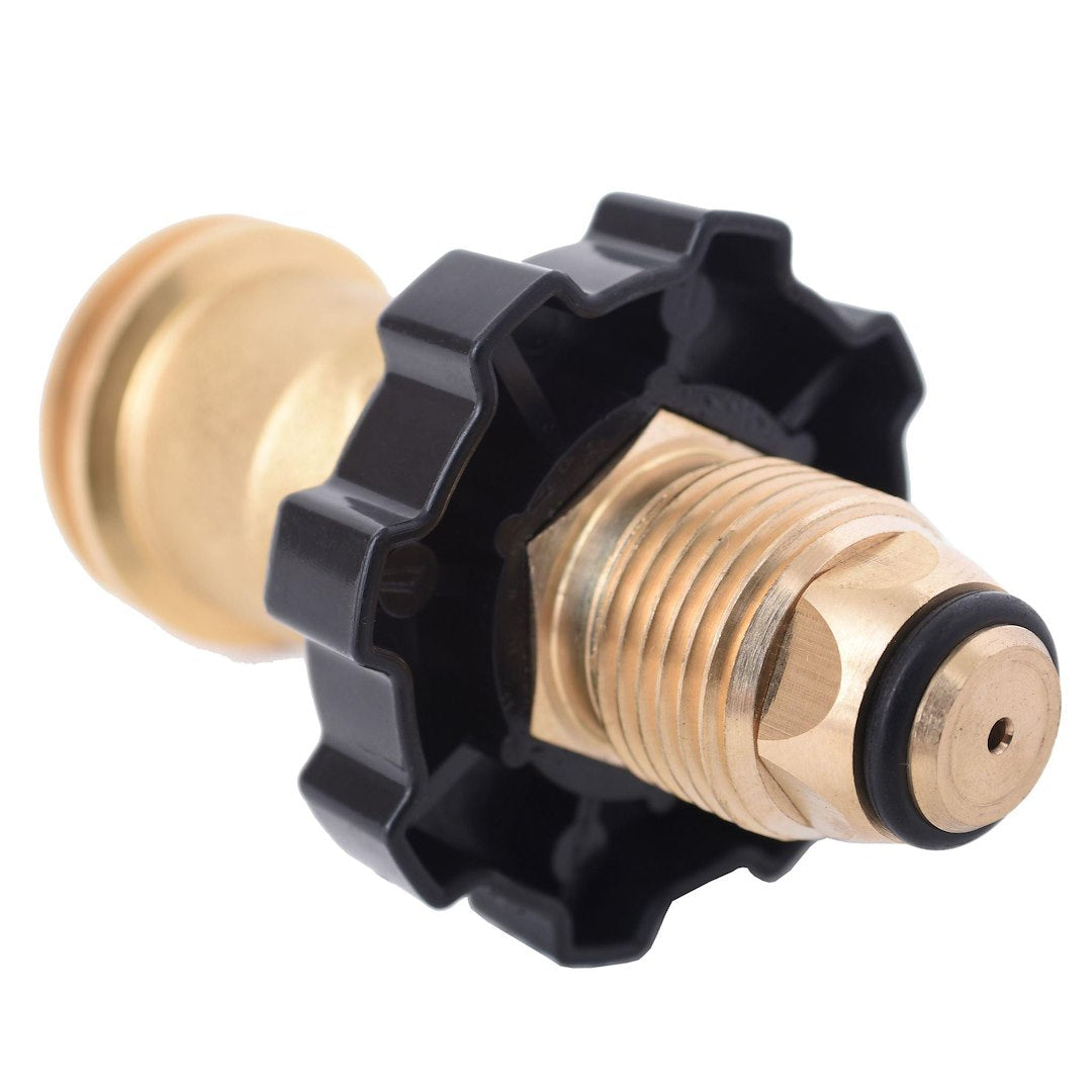 Flame King Pol01jt002 Propane Adapter Fitting - image 2