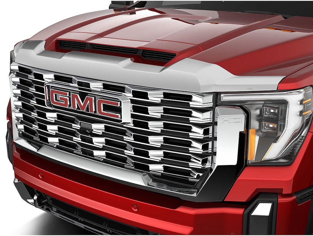 Husky Liner 2892208 Bug Shield - image 1