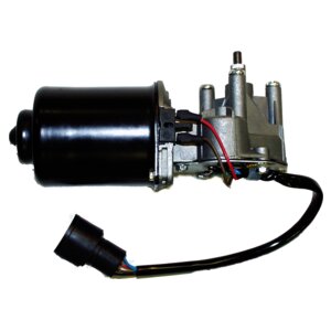 Crown Automotive 56001402 Front Wiper Motor - image 3