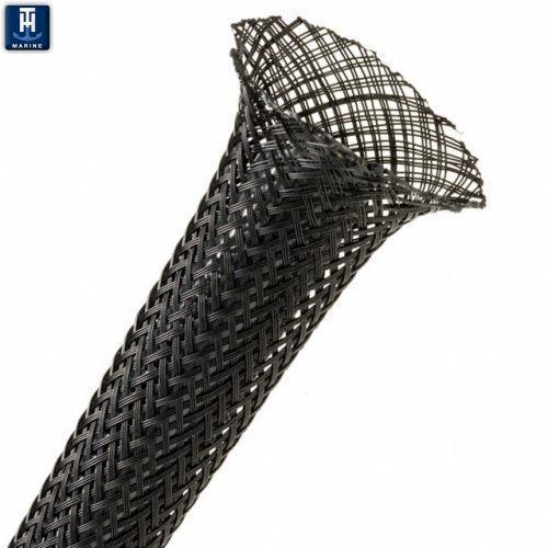 T-H Marine Flx-50-Dp Outboard Motor Control Cable Cover - image 2