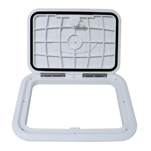 T-H Marine Hds-1115-2-Dp Boat Hatch - image 2