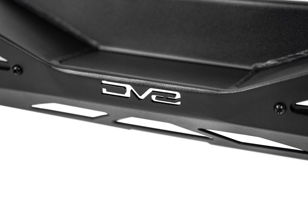 DV8 Offroad RBJL-09 Spec Series Wrangler JL Bumper