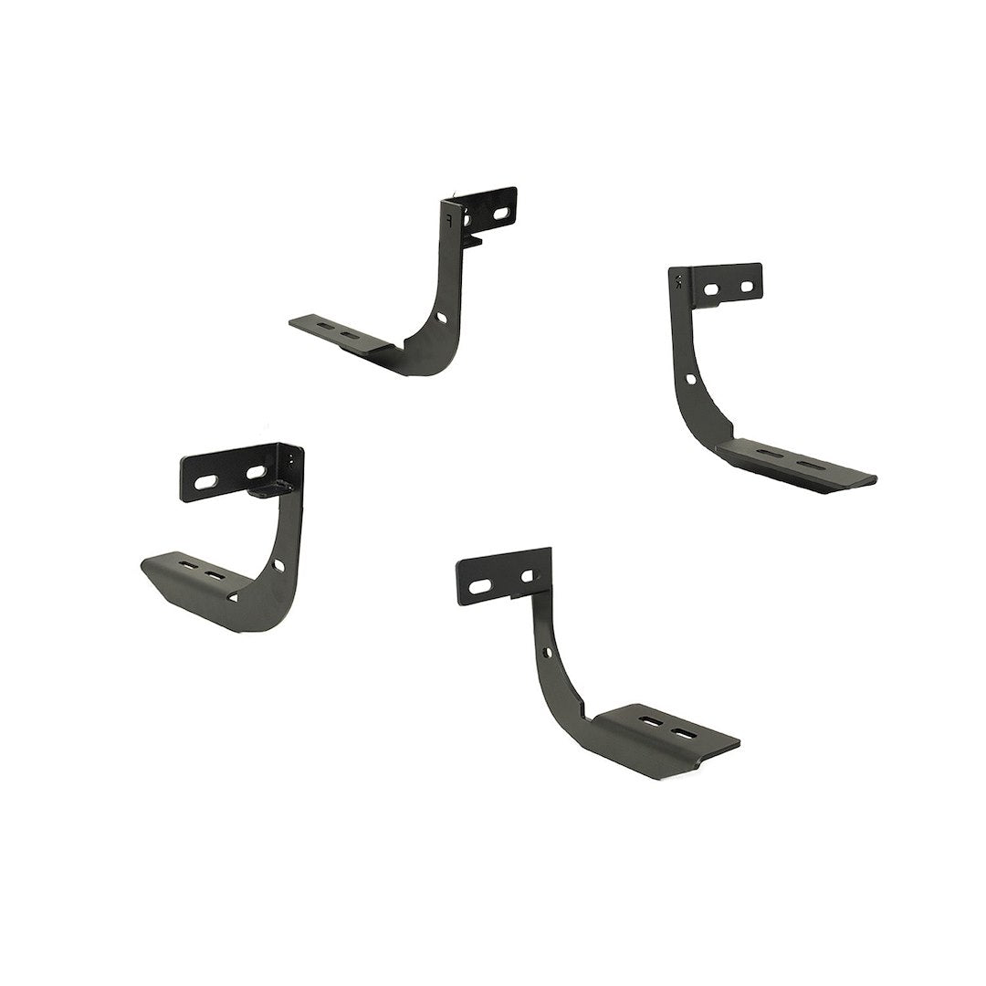 Raptor Ws-0200-Bk Running Board Component