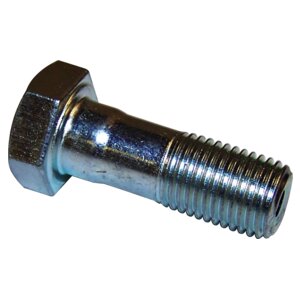 Crown Automotive 6035911AA Hose-Inlet Banjo Bolt with Washers - image 3