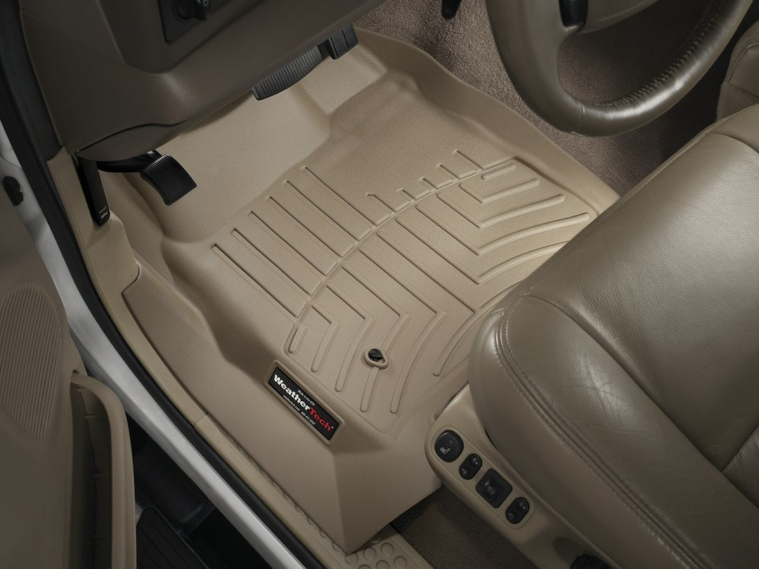 Weathertech (Usa) 450021 Floor Liner - image 2