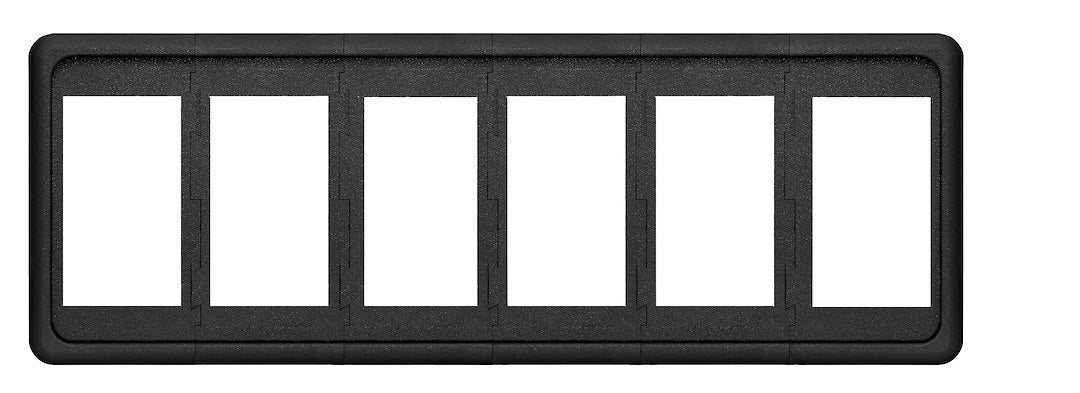 Blue Sea 8260-Bss Switch Plate Cover Mounting Bracket - image 1