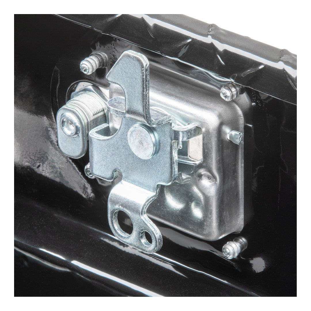 Uws Tbv-34-Lp-Blk Tool Box - image 4