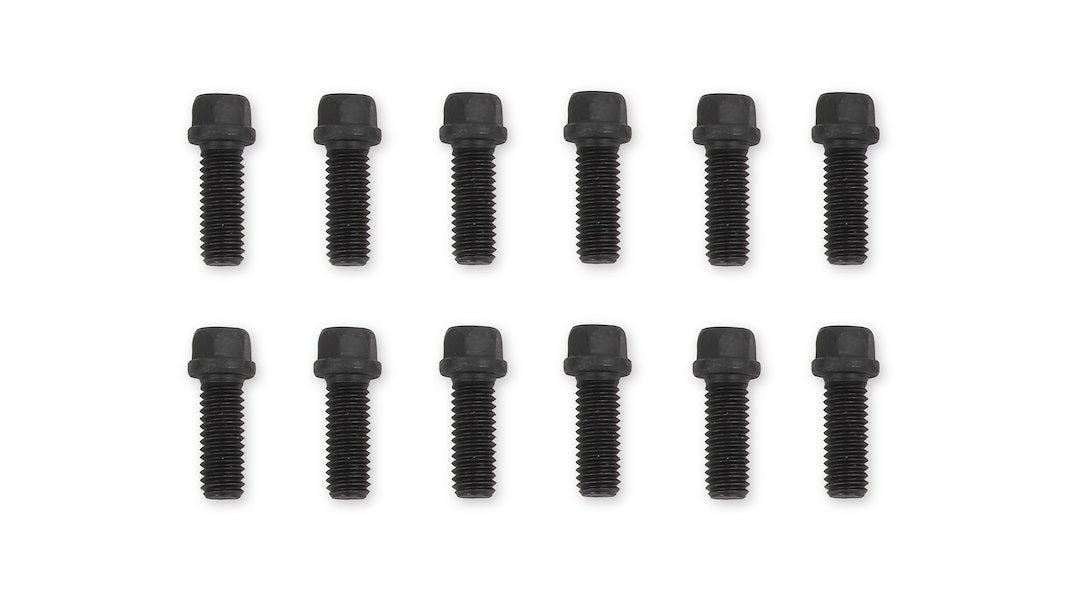 Mr. Gasket 917 Long Exhaust Header Bolts