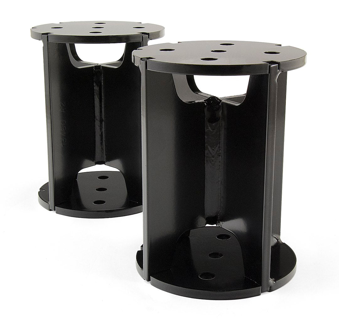 Air Lift 52460 Helper Spring Spacer - image 2