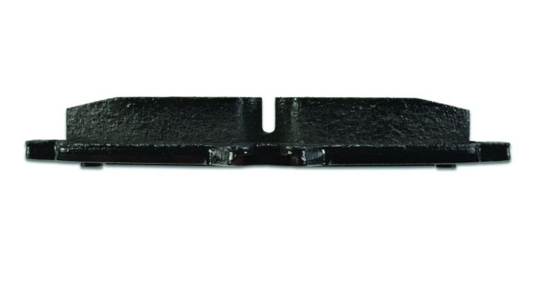 Hella Pagid 355005351 Low-Metallic Disc Brake Pad Set