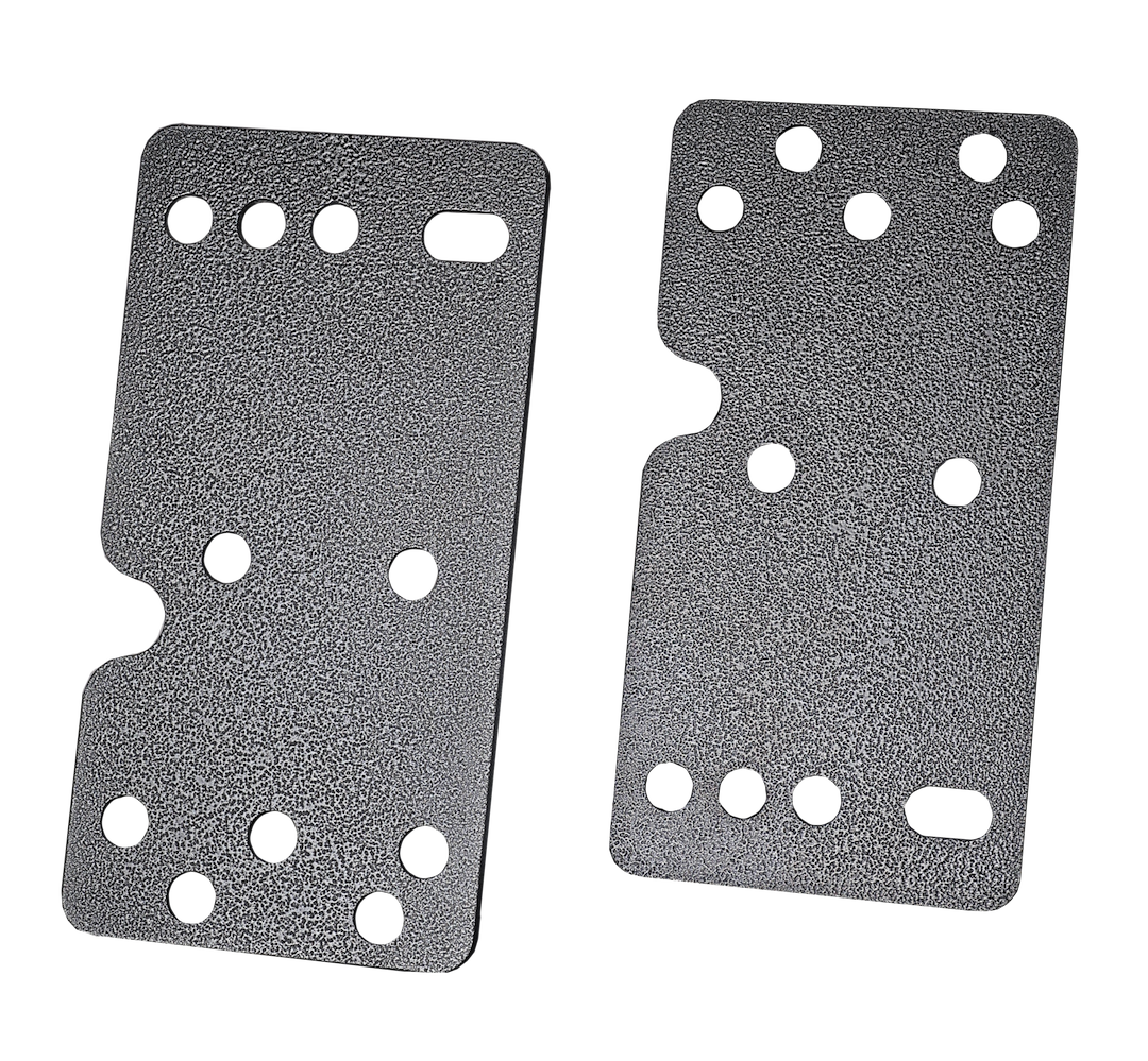 Gen-Y Hitch Gh-8000 Fifth Wheel Trailer Hitch Hardware - image 1