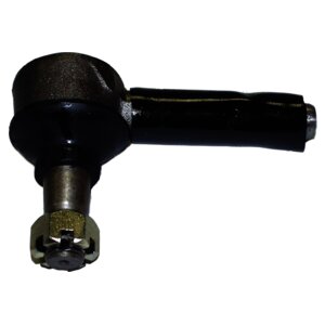 Crown Automotive J8136600 Greasable Steel Tie Rod End - image 3