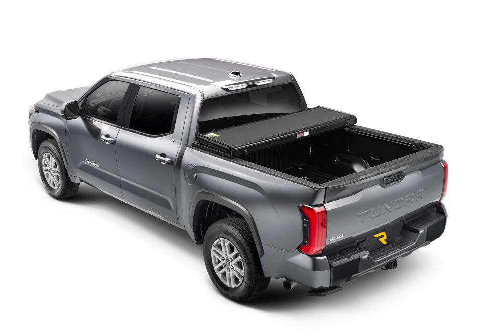 Extang 88835 Solid Fold ALX Tacoma 6-Foot Bed Cover