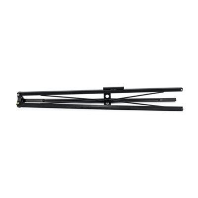 Camco 48855 Fifth Wheel Trailer Hitch King Pin Stabilizer Jack Stand - image 7
