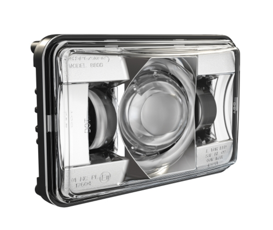 J.W. Speaker 0551381 8800 Evolution 2 LED Headlight