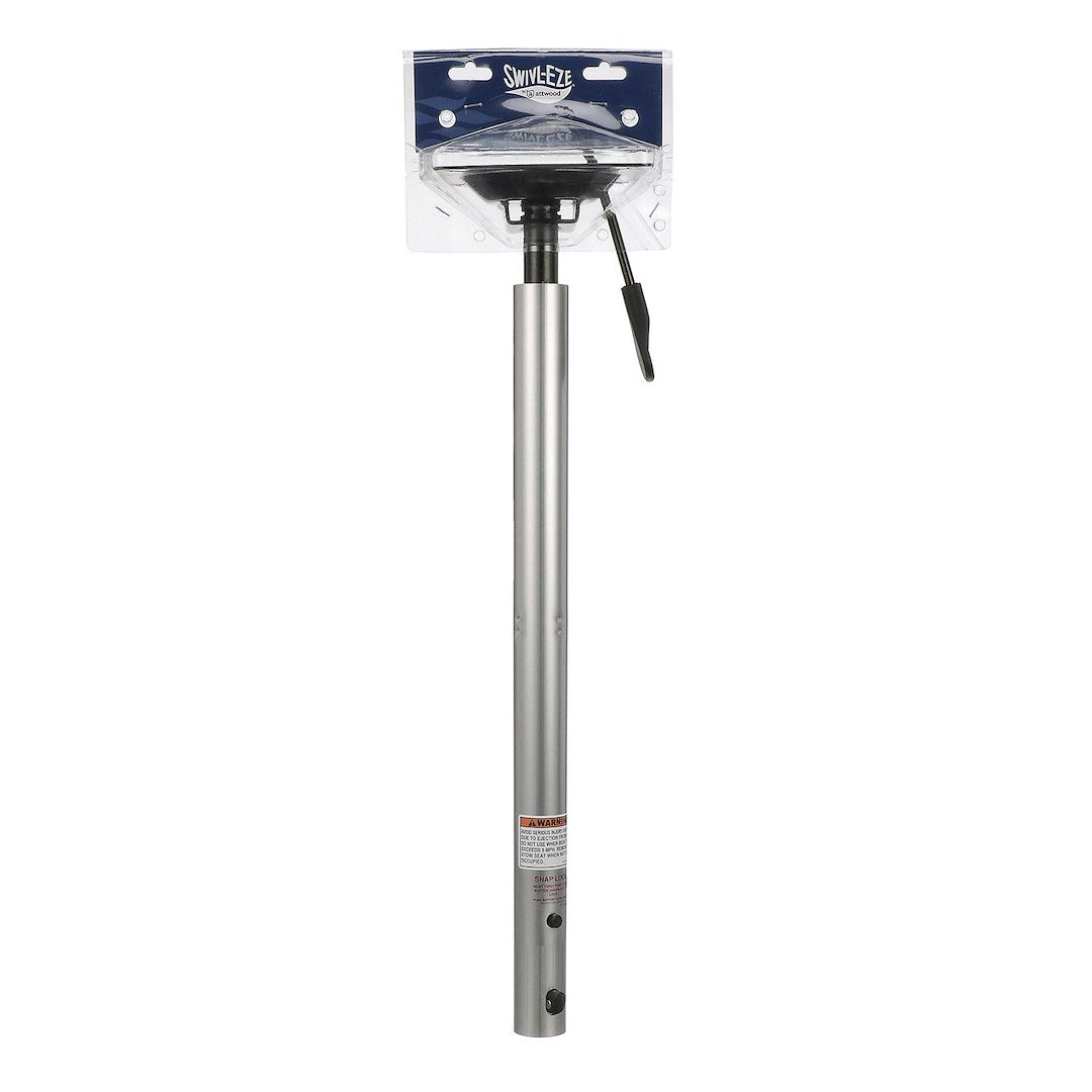 Attwood Marine Sp-39204 Boat Seat Pedestal - image 6