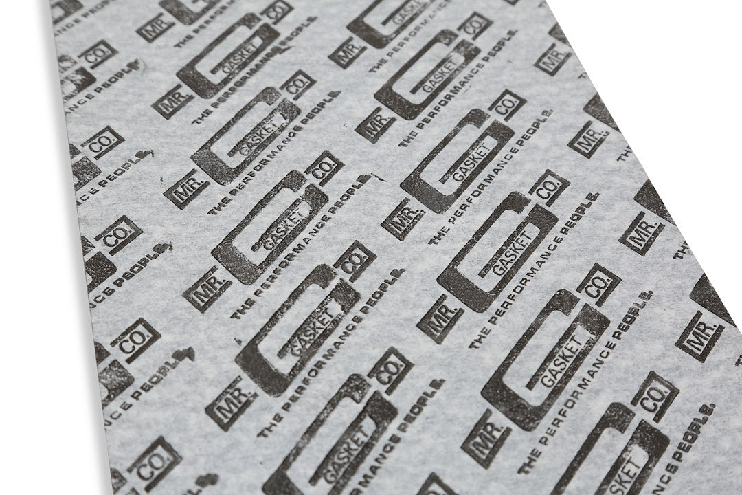 Mr. Gasket 77c Intake Gasket Material