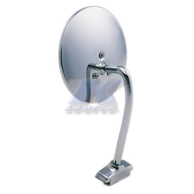 K-Source 1705 Clamp-On Exterior Mirror
