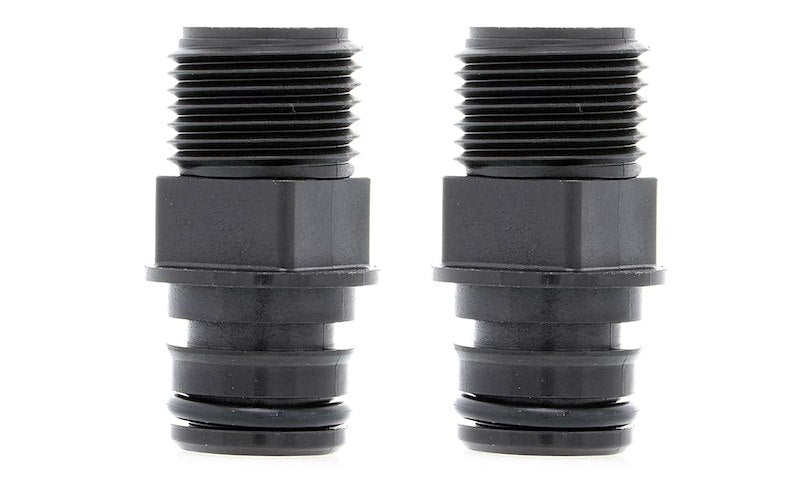 Flojet R3526144D 12V RV Fresh Water Pump – 2.9 GPM 50 PSI