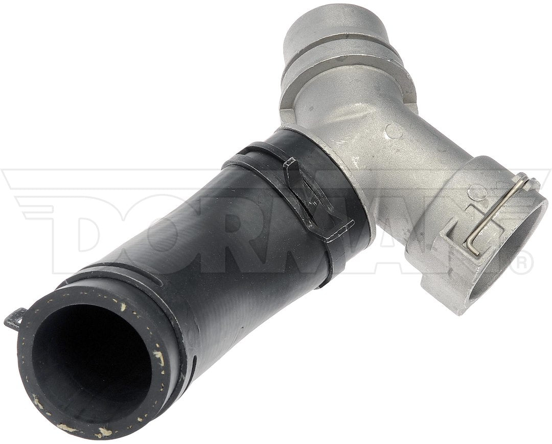 Dorman (OE Solutions) 626541 8-Inch Heater Hose Assembly - image 2
