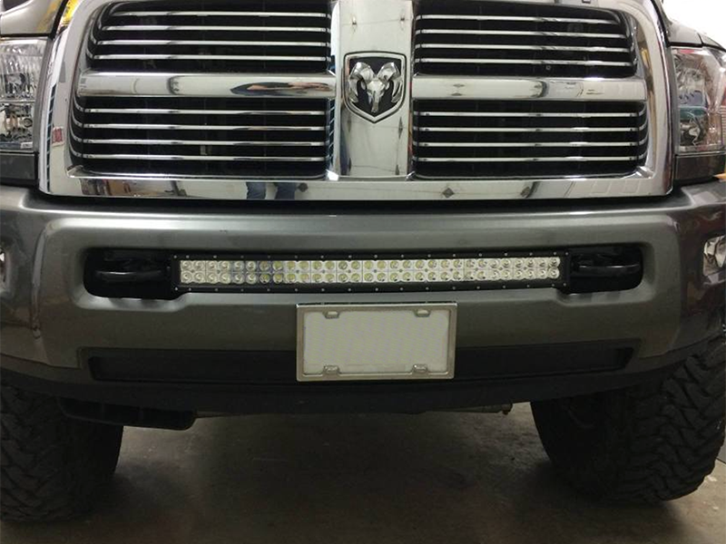 Quake Led Qusn480 Light Bar - image 3