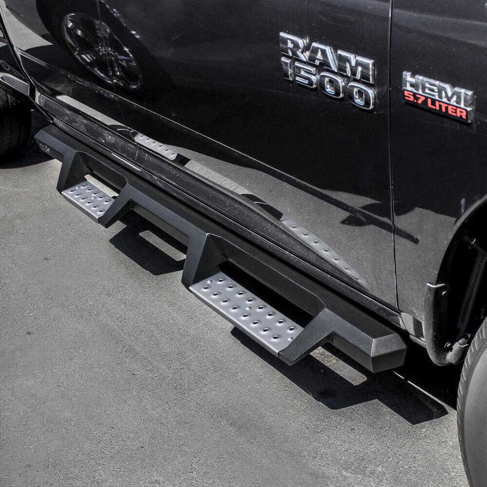 Westin Automotive 56-135552 Nerf Bar - image 11