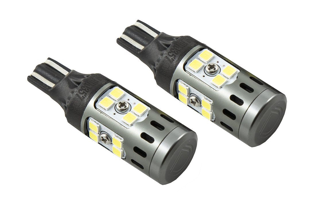 Diode Dynamics Dd0394p 921 XPR Cool-White LED Backup Bulbs