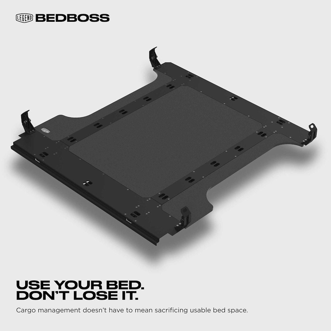 Legend Fleet Ra1713-Esu1-L BEDBOSS™ Bed Liner