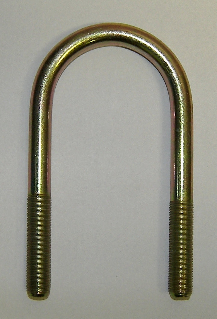 AP Products Leaf Spring Axle U Bolt (014122073)