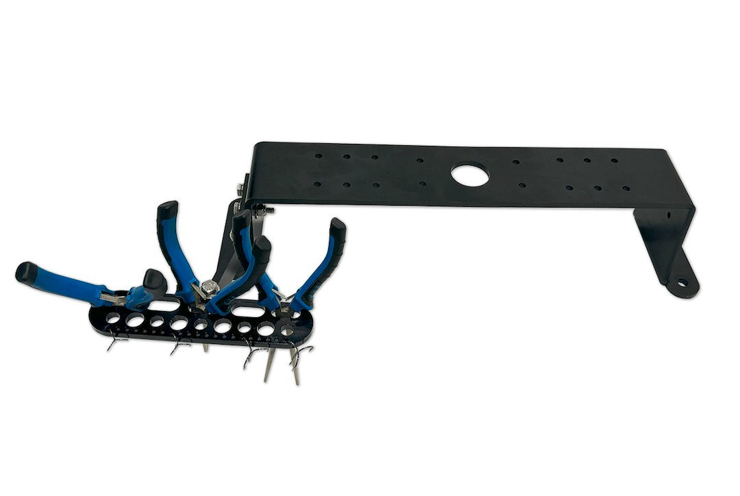 Bobs Machine 110-600400 Multi Function Display Mounting Kit - image 1