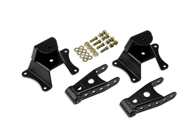 Bell Tech 6800 Lowering Kit - image 1