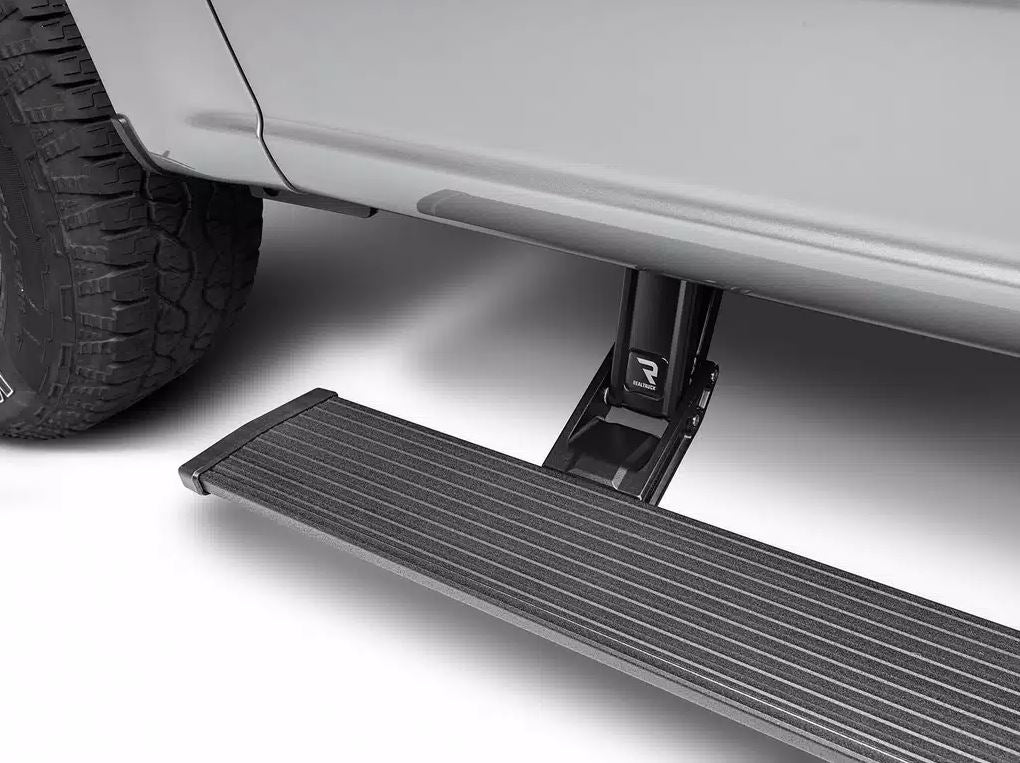 AMP Research Powerstep Running Boards Set Of Two, product photo 7 of 15