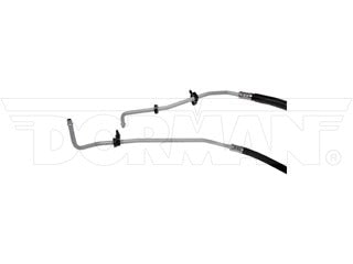 Dorman 624437 11.7-Inch 250-psi Rubber Transmission Hose - image 3