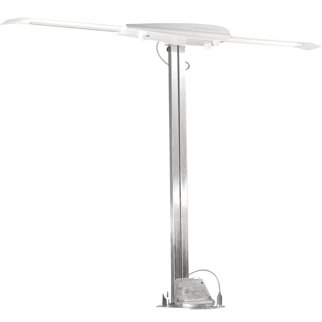 Winegard Rv-3095 Broadcast Tv Antenna - image 1
