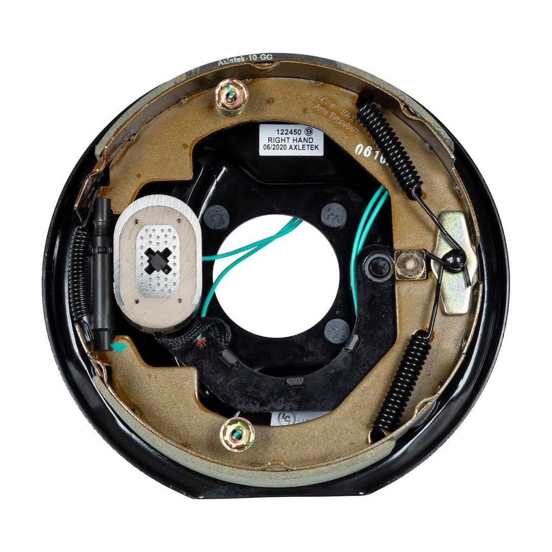 Lippert Components 298274 Trailer Brake Assembly - image 1