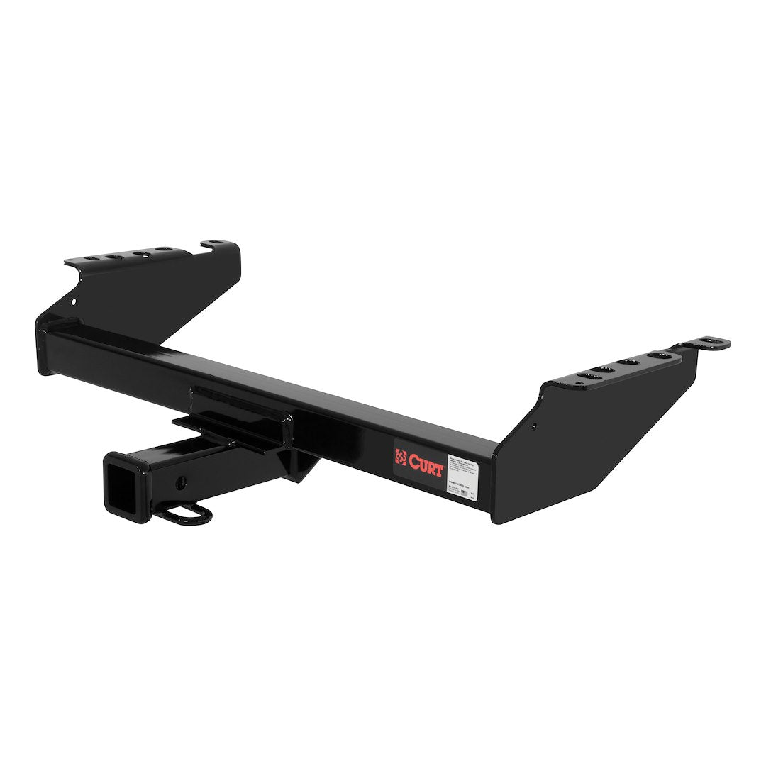 Curt 13310 Trailer Hitch Rear - image 1