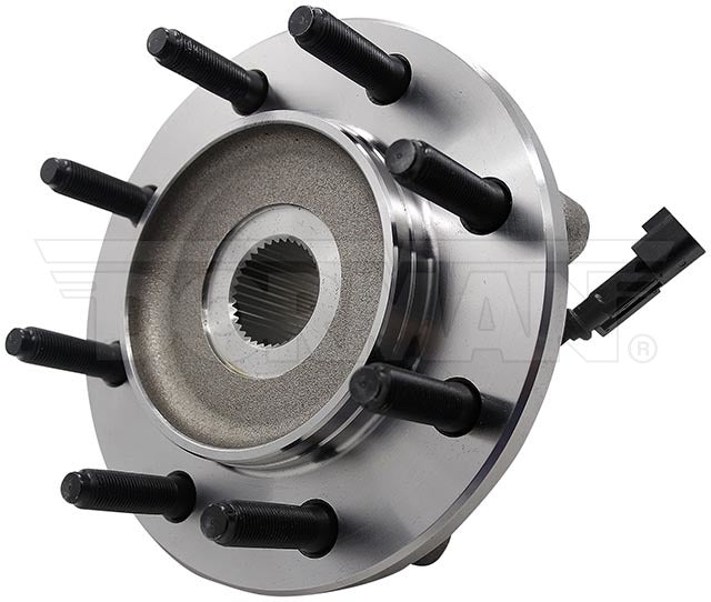 Dorman OE Solutions 951-127 Wheel Bearing And Hub Assembly - image 1