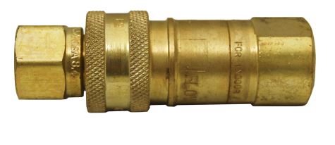 Ap Products Me-Gmc6 Propane Hose Connector