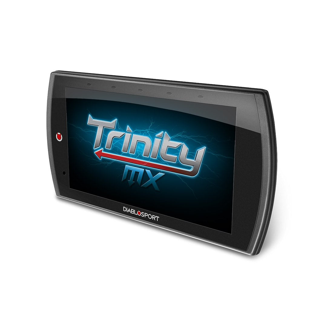 DiabloSport 9050-FEV Trinity 2 Ford EV Monitor - image 7