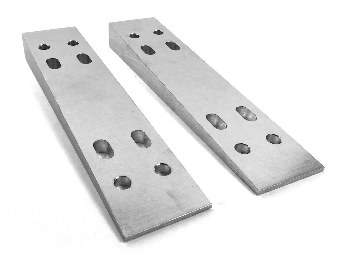 Bobs Machine 319-200000-Nopc Transom Wedge - image 1