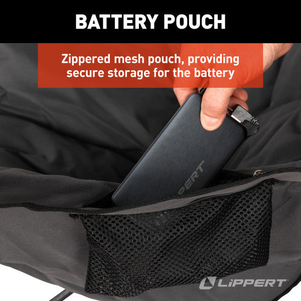 Lippert Components 2024043334 Camping Chair - image 7