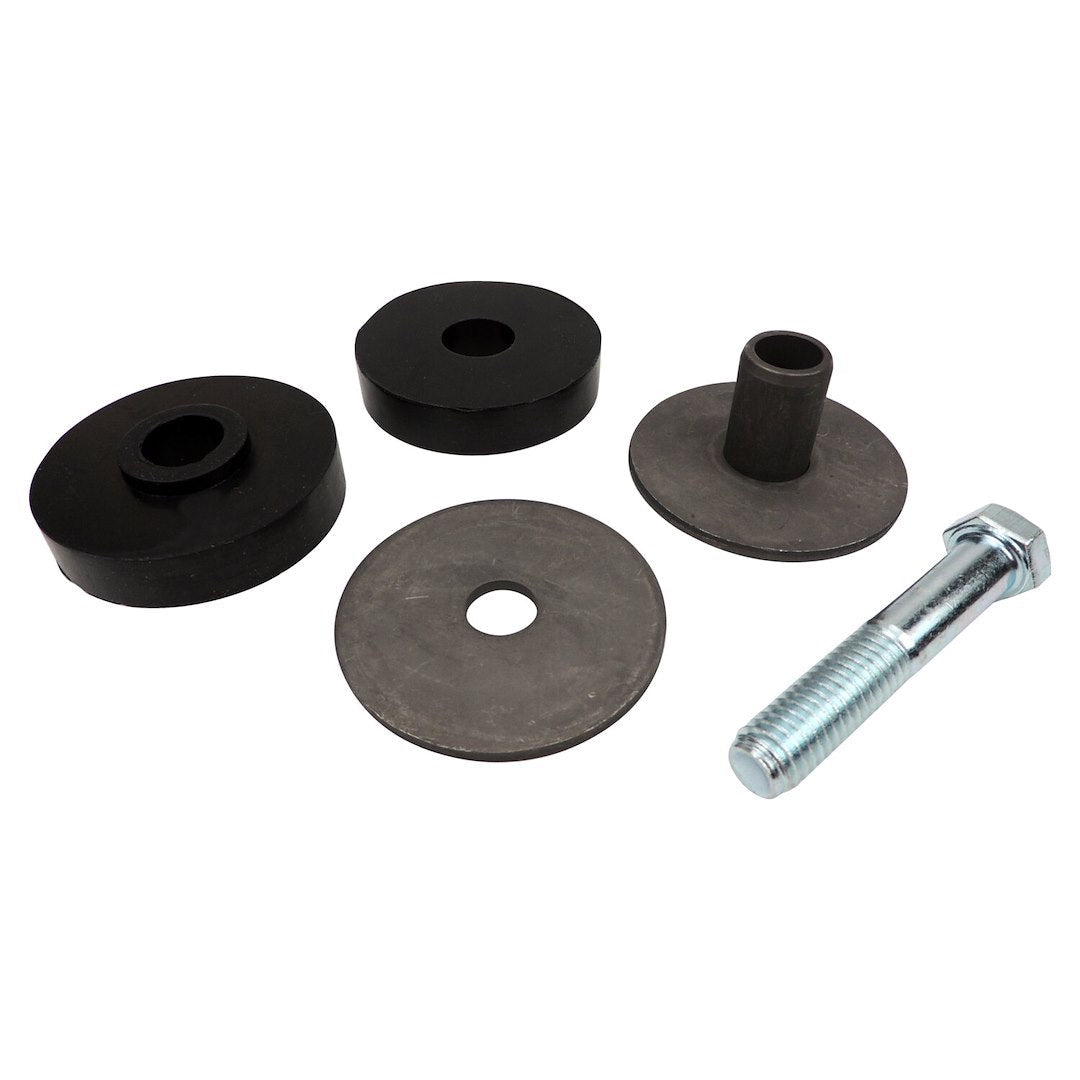 Crown Automotive 971669K Rubber Grille Mount Bushing Kit - image 1