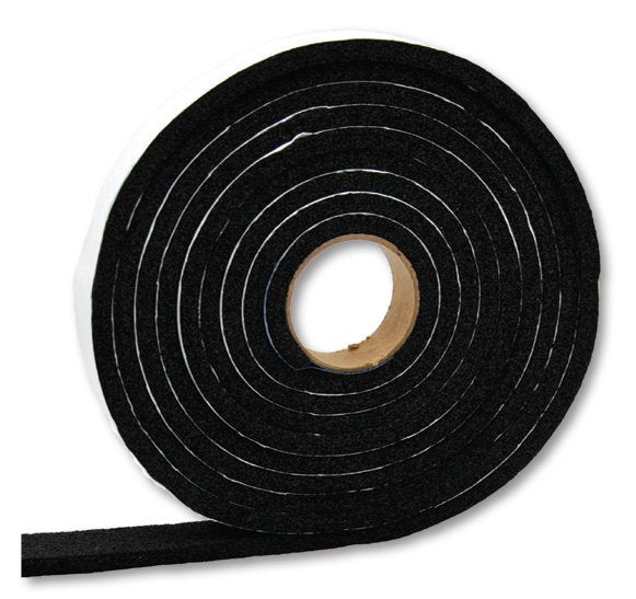 AP Products Multi Purpose Weather Stripping (0185163410)