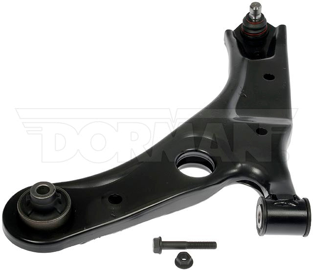 Dorman 527-439 Fully Boxed Steel Control Arm - image 2