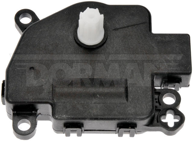 Dorman (OE Solutions) 604294 Blend Door Control Actuator - image 2